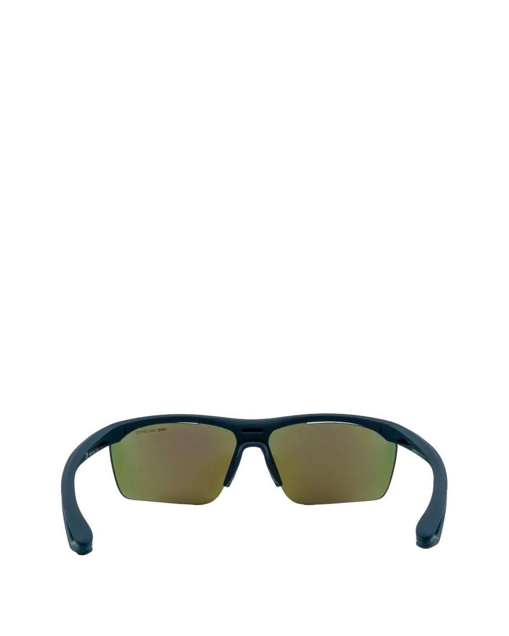 Nike Blue Tailwind S Mirror Sunglasses for men