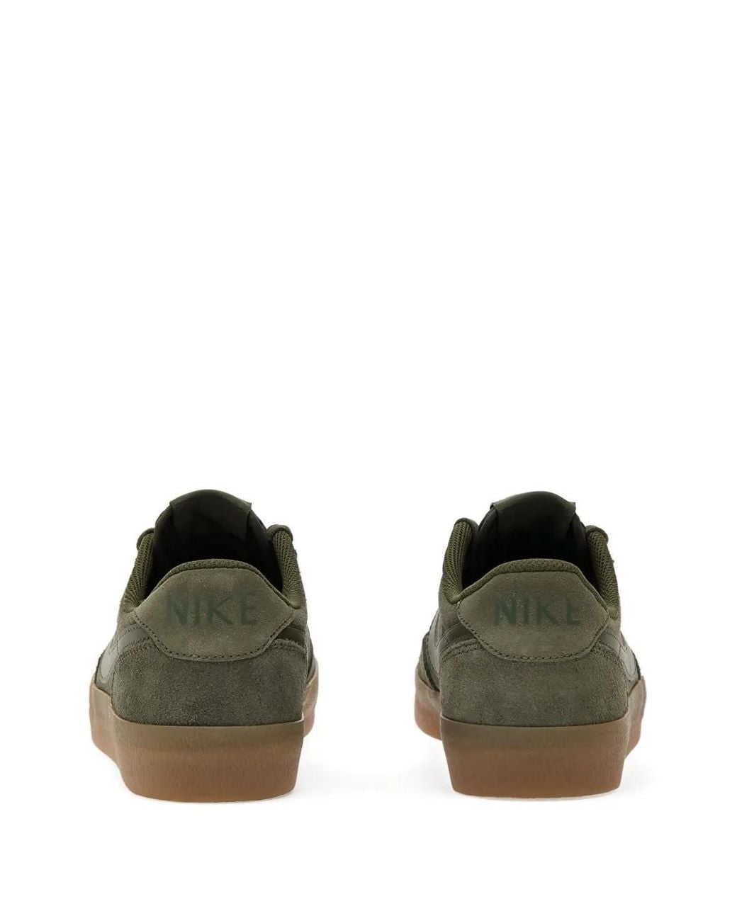 Nike Green Baskets Killshot 2 for men