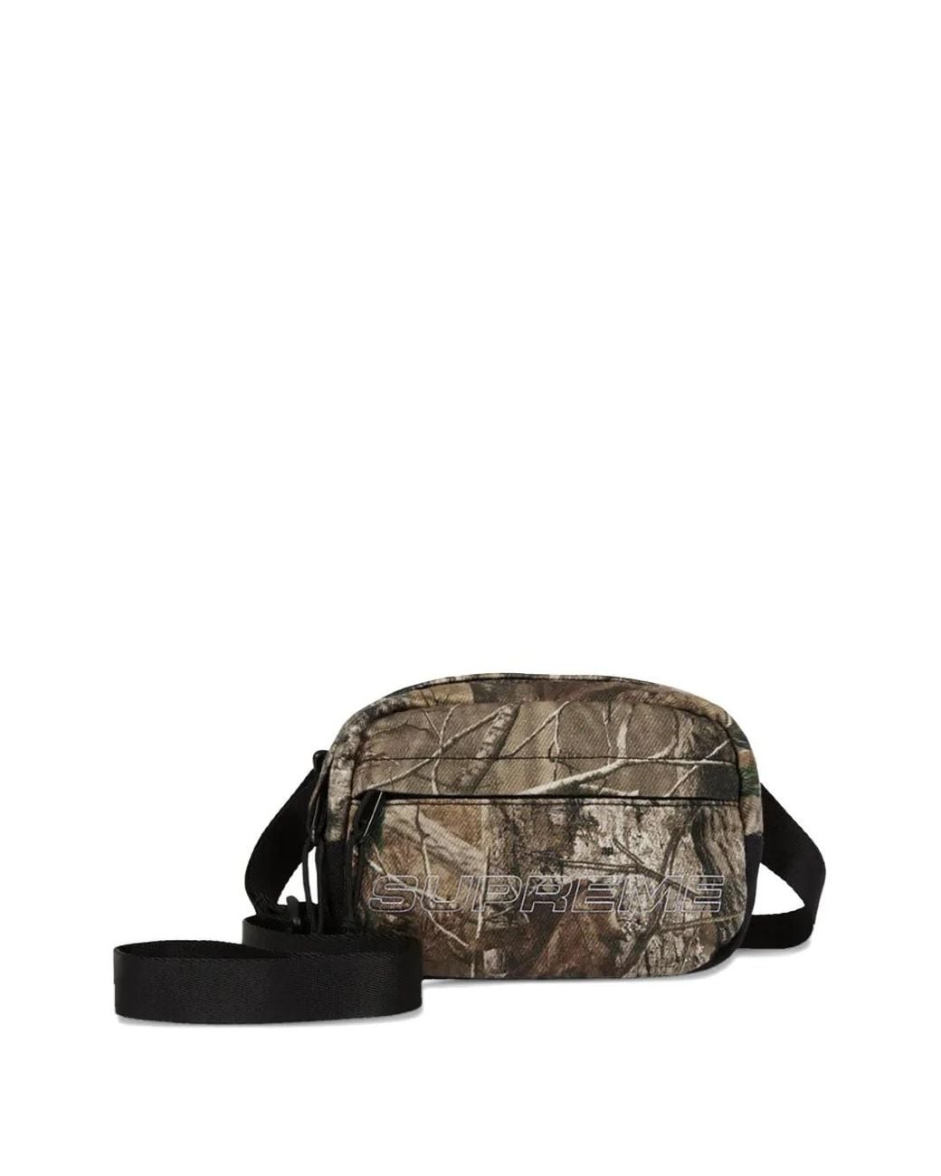 バッグ Supreme Mini Messenger Bag  Camo Supreme Mini Denim 