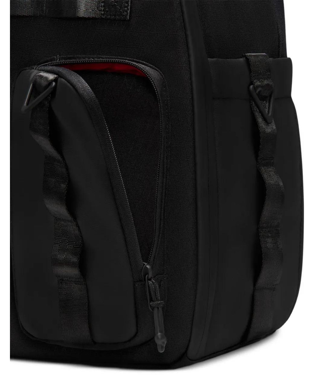 Nike Black Collectors Daypack Backpack