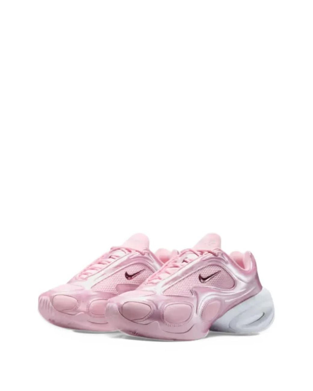 Nike Pink Air Max Muse Sneakers