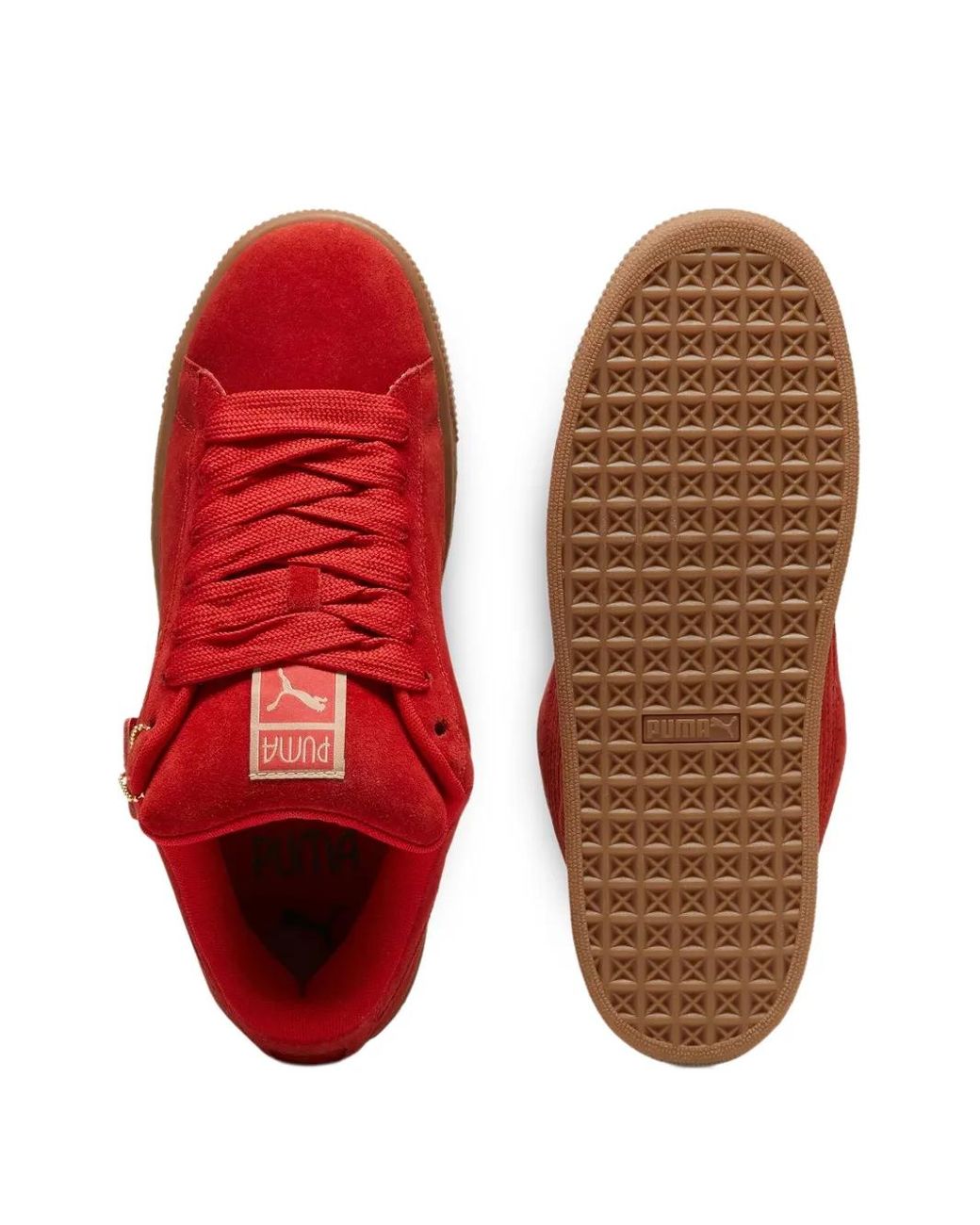 Baskets Play Loud Reebok pour homme en coloris Red