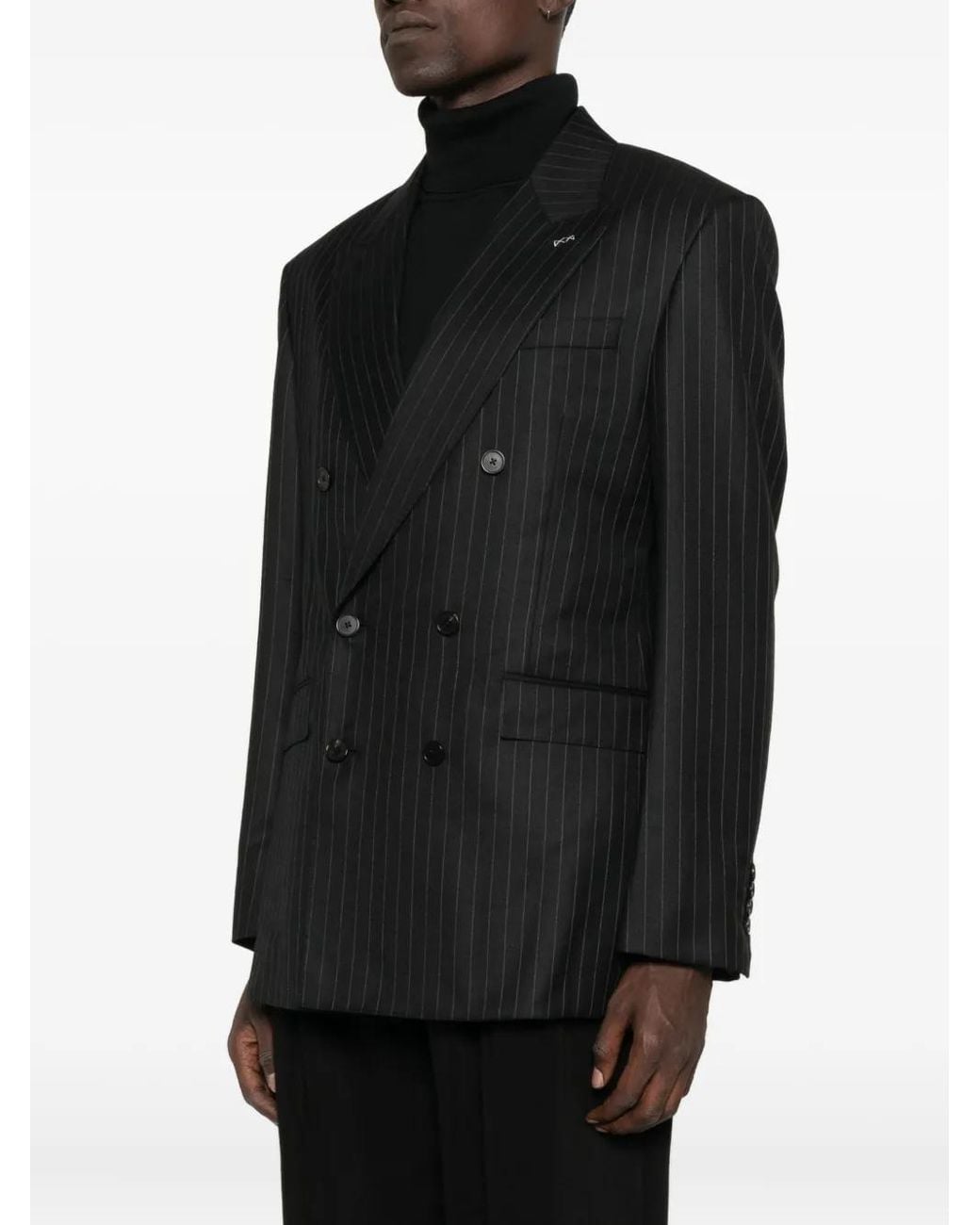 Givenchy Black Jackets for men