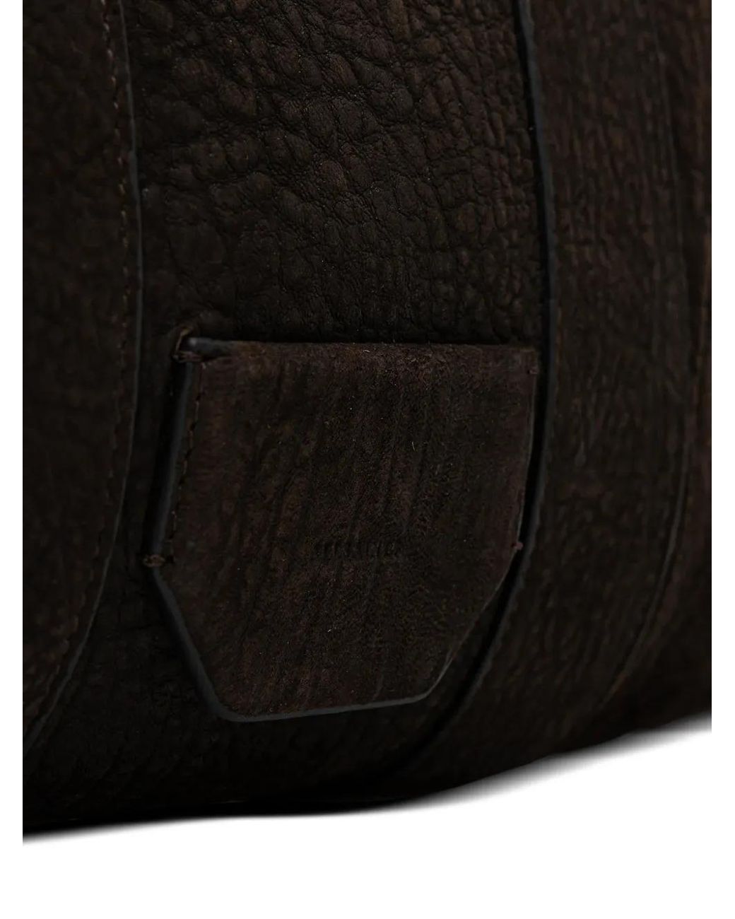 Borsa Tote di AllSaints in Black