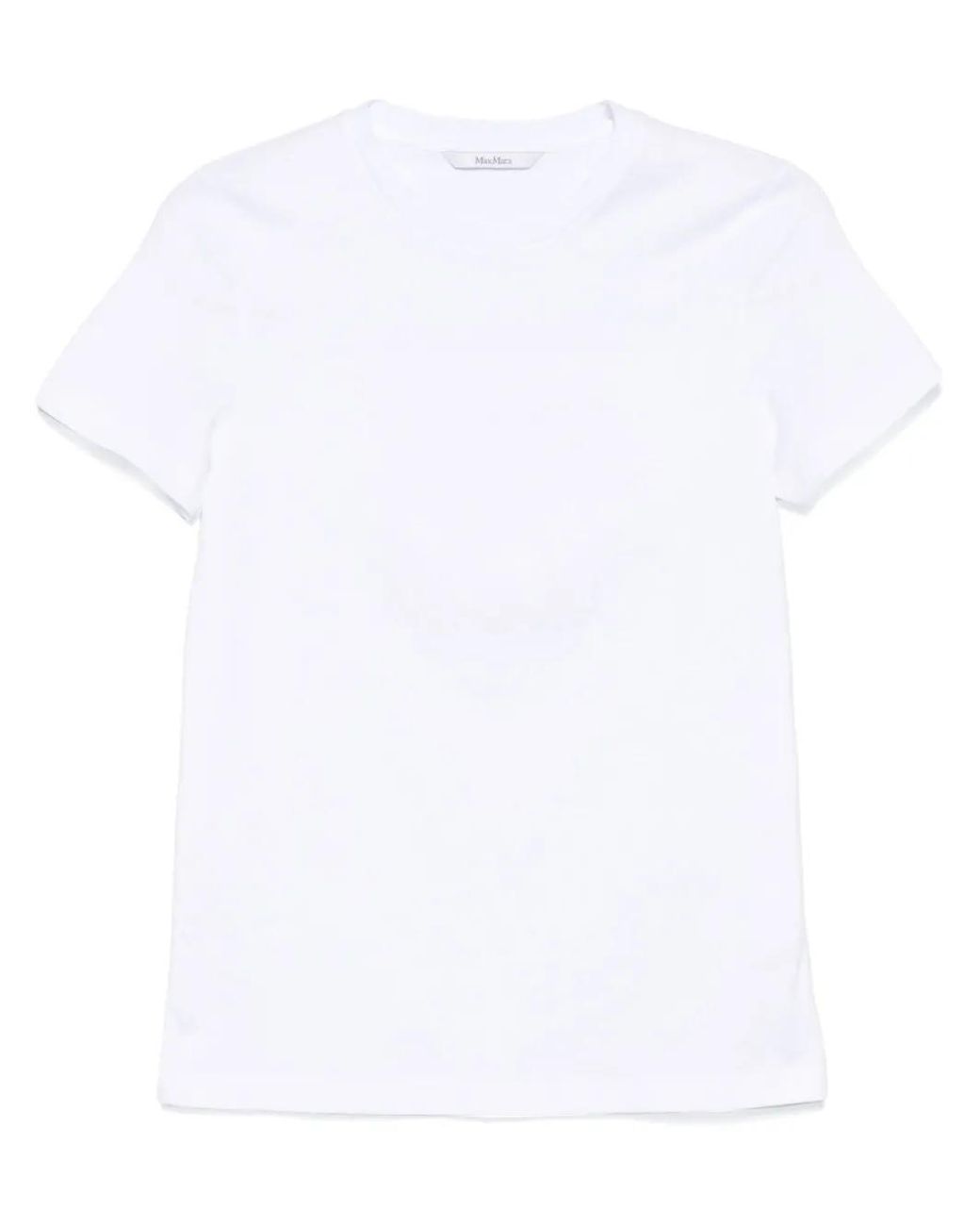 Max Mara White T-Shirt Youth