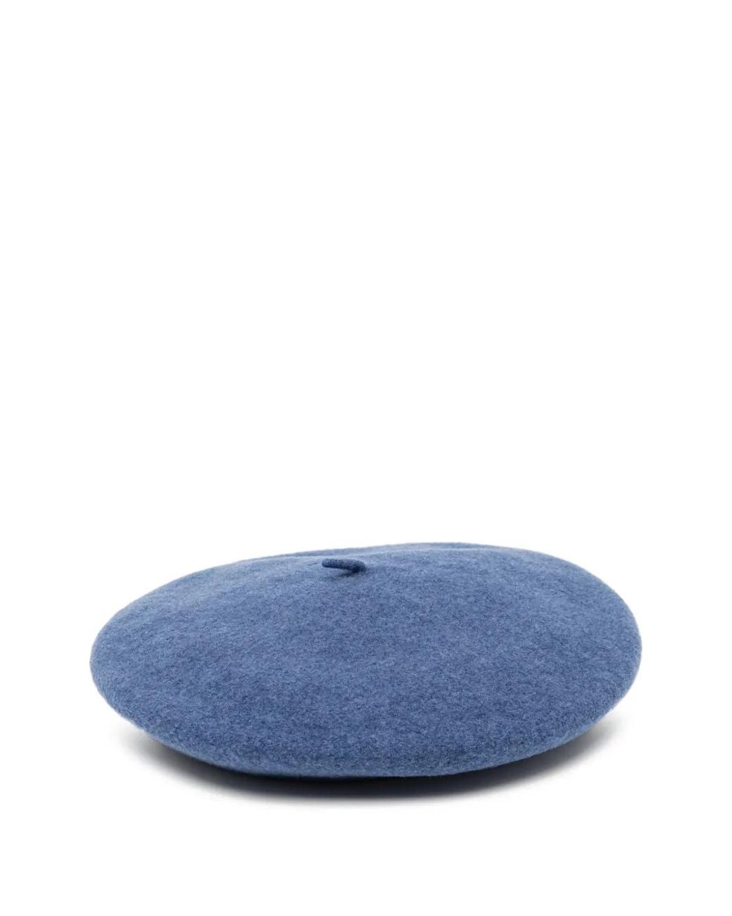 Undercover Blue X Kijima Takayuki Wool Beret