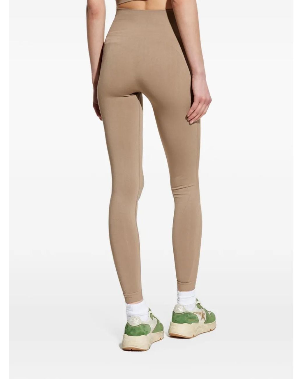 Rethinkit Studios Natural Hella Leggings