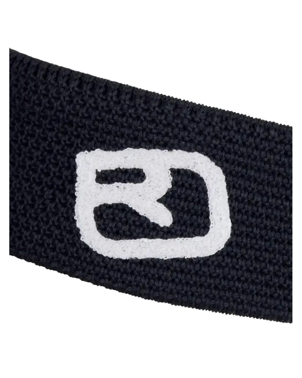 Ortovox Blue Rock'N'Wool Headband for men