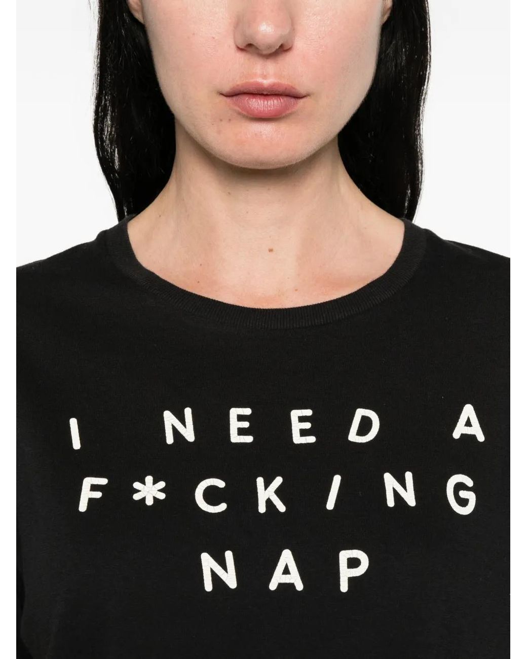 R13 Black Graphic T-Shirt