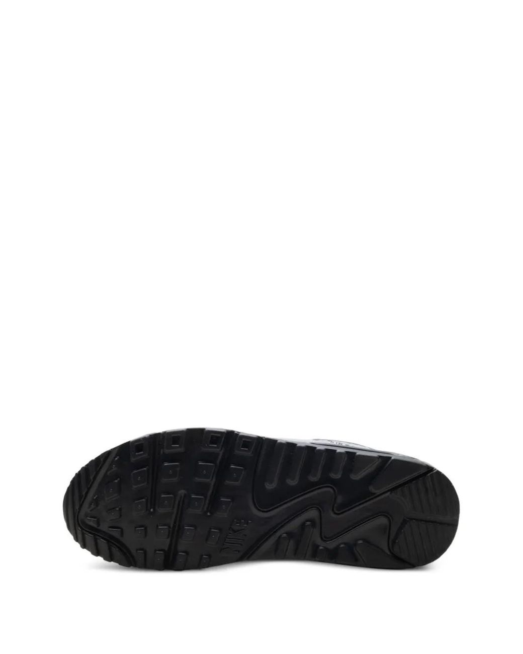 Nike White Air Max 90 Sneakers for men