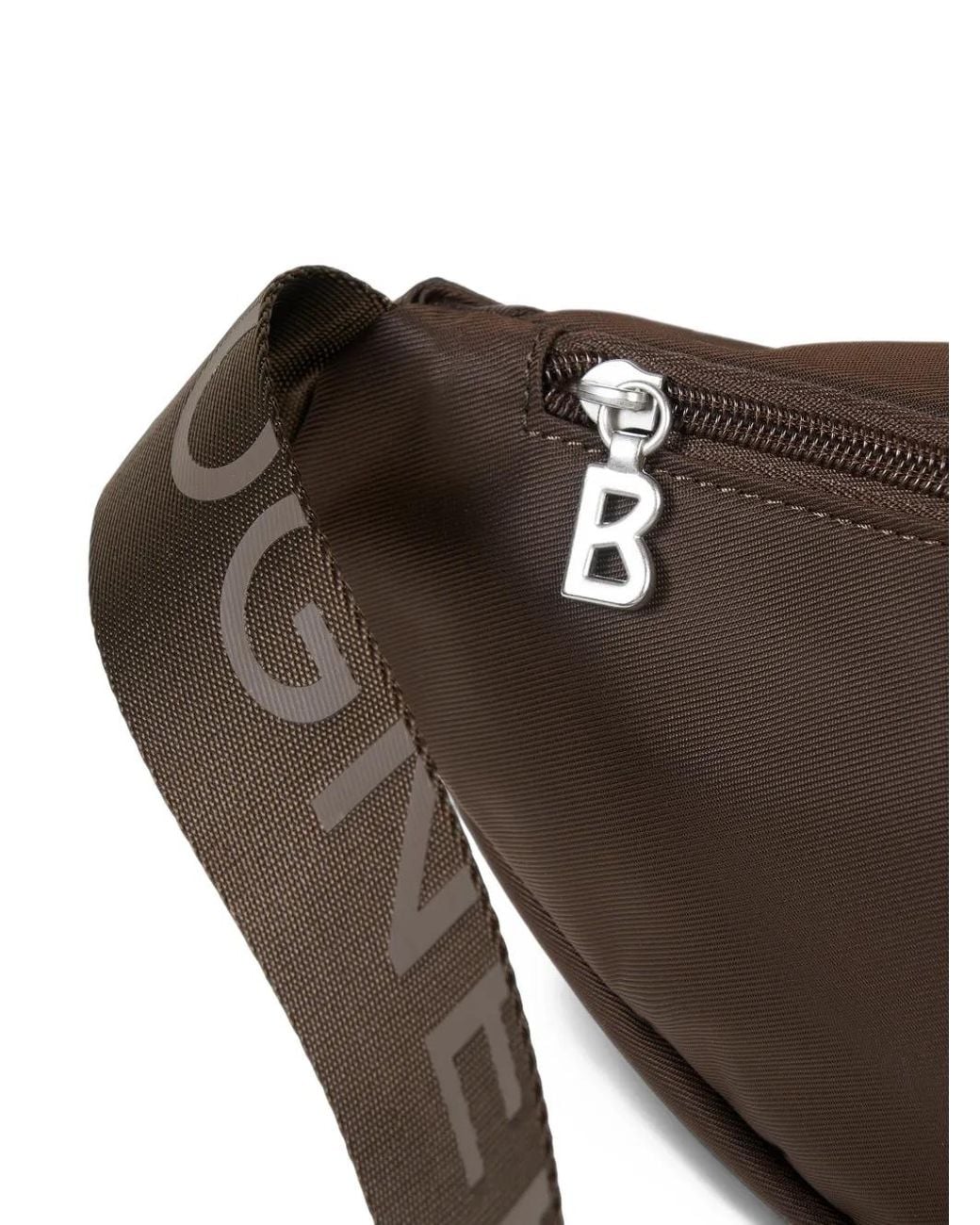 Bogner Brown Maxon Janica Belt Bag