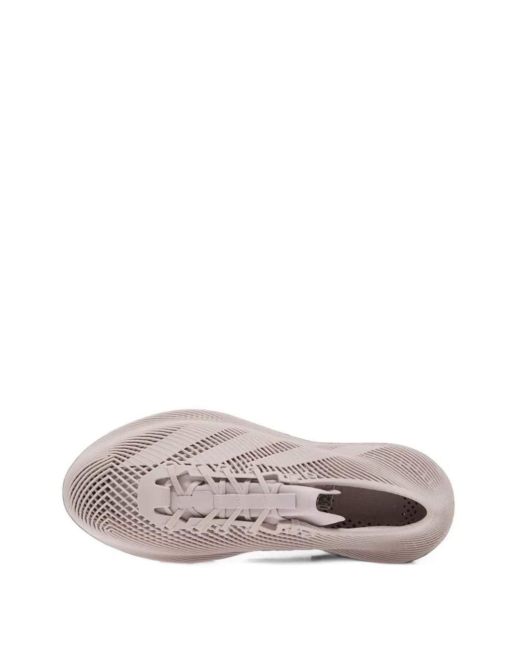 Adidas Gray Climacool Laced Shoes