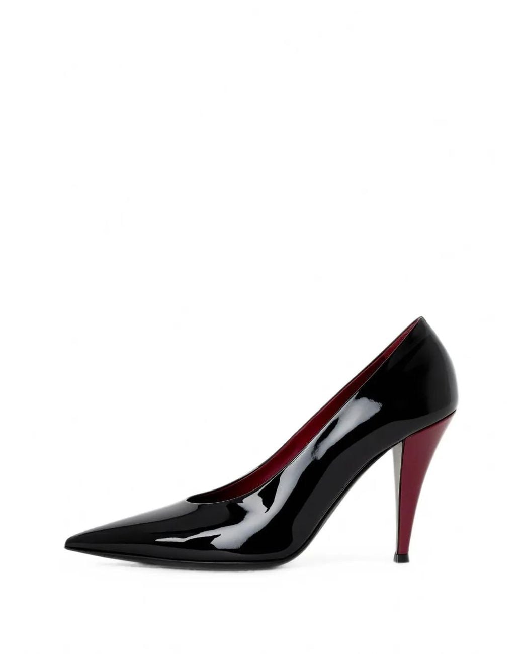Pumps A Punta di Givenchy in Black