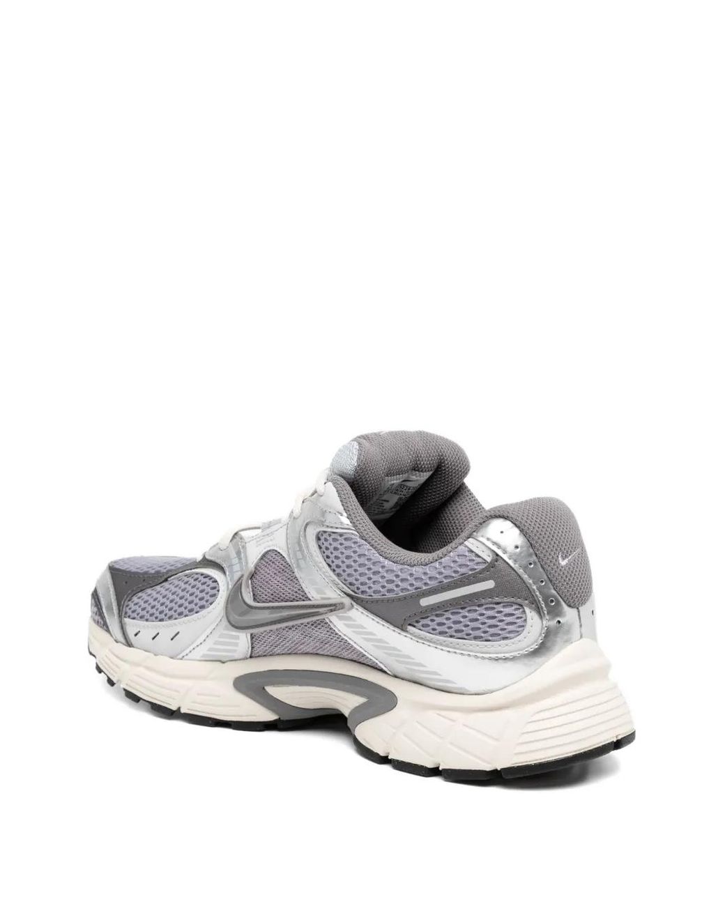 Nike White V5 Rnr Sneakers for men