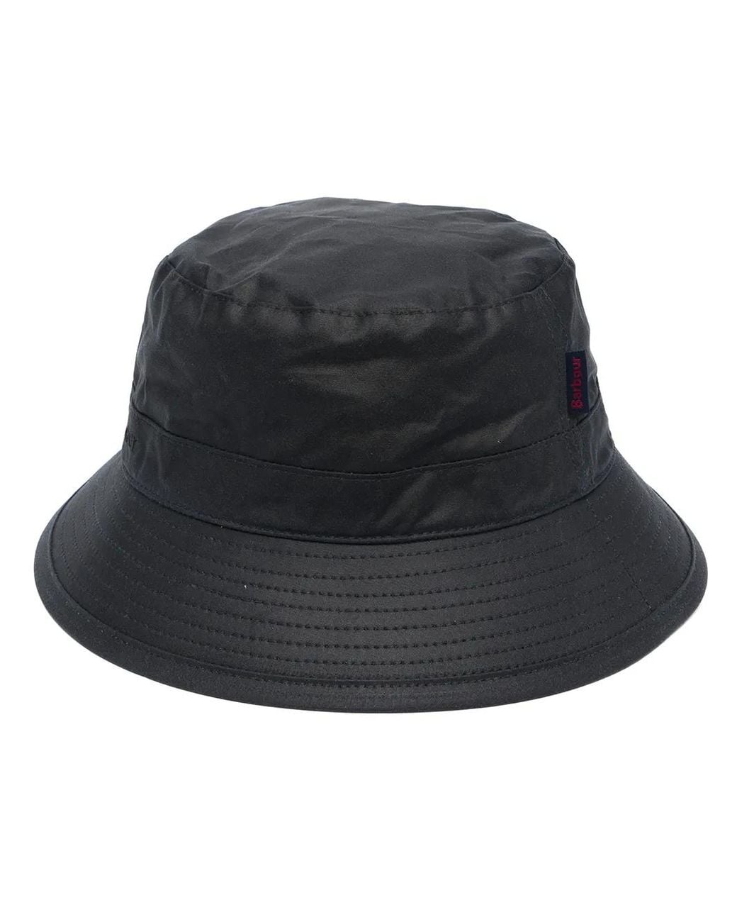 Barbour Black Hats Blue for men