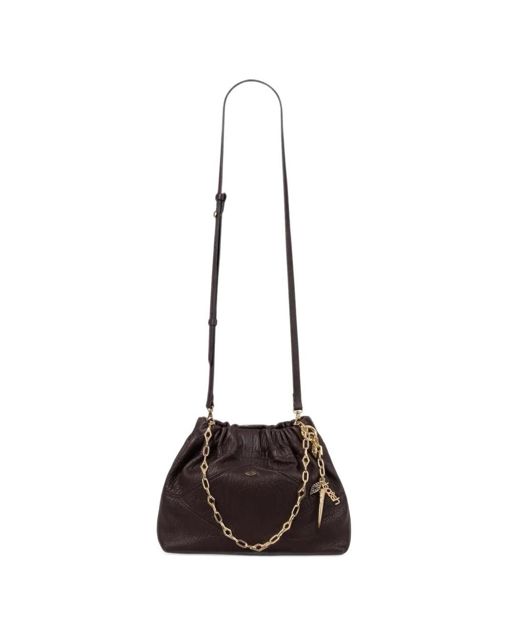 Borsa Tote June di Ba&sh in White