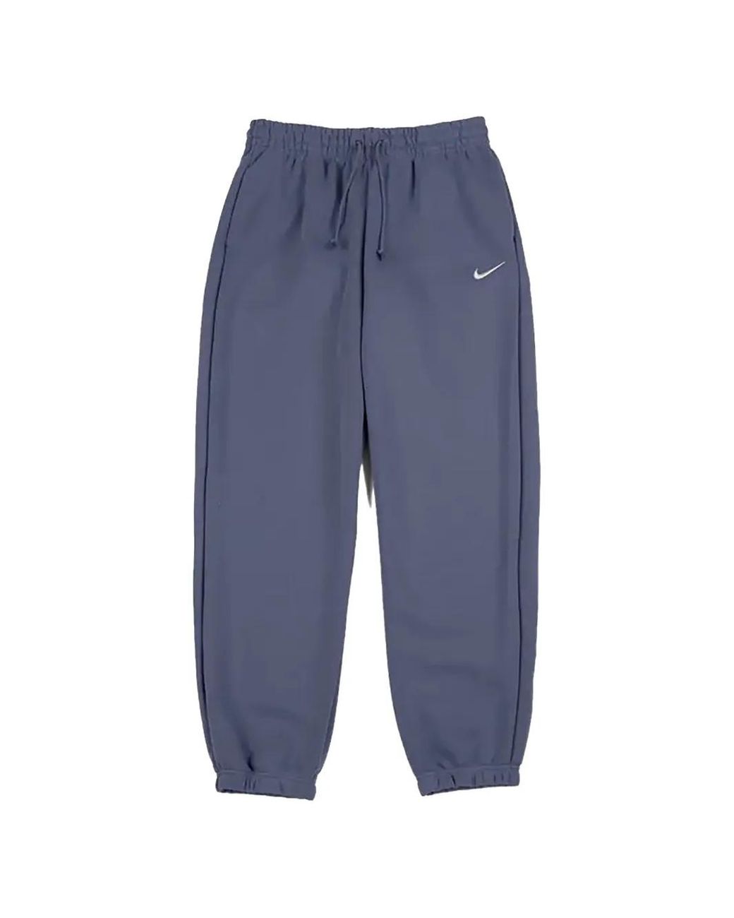Nike Blue Phoenix Track Pants