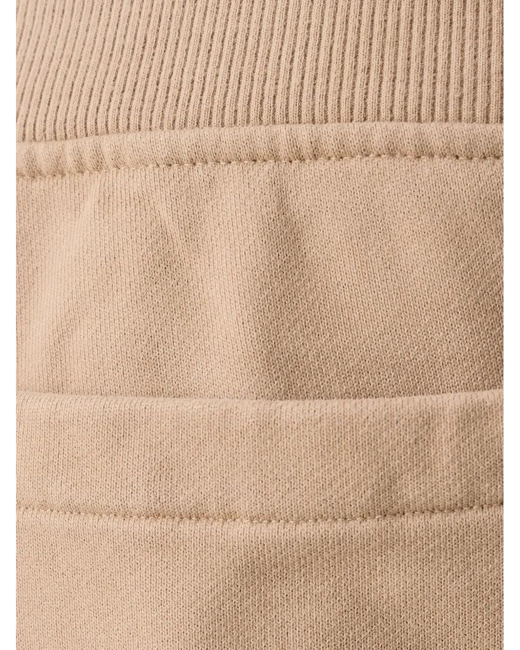 Polo Ralph Lauren Natural Logo-Embroidered Drawstring Track Pants for men