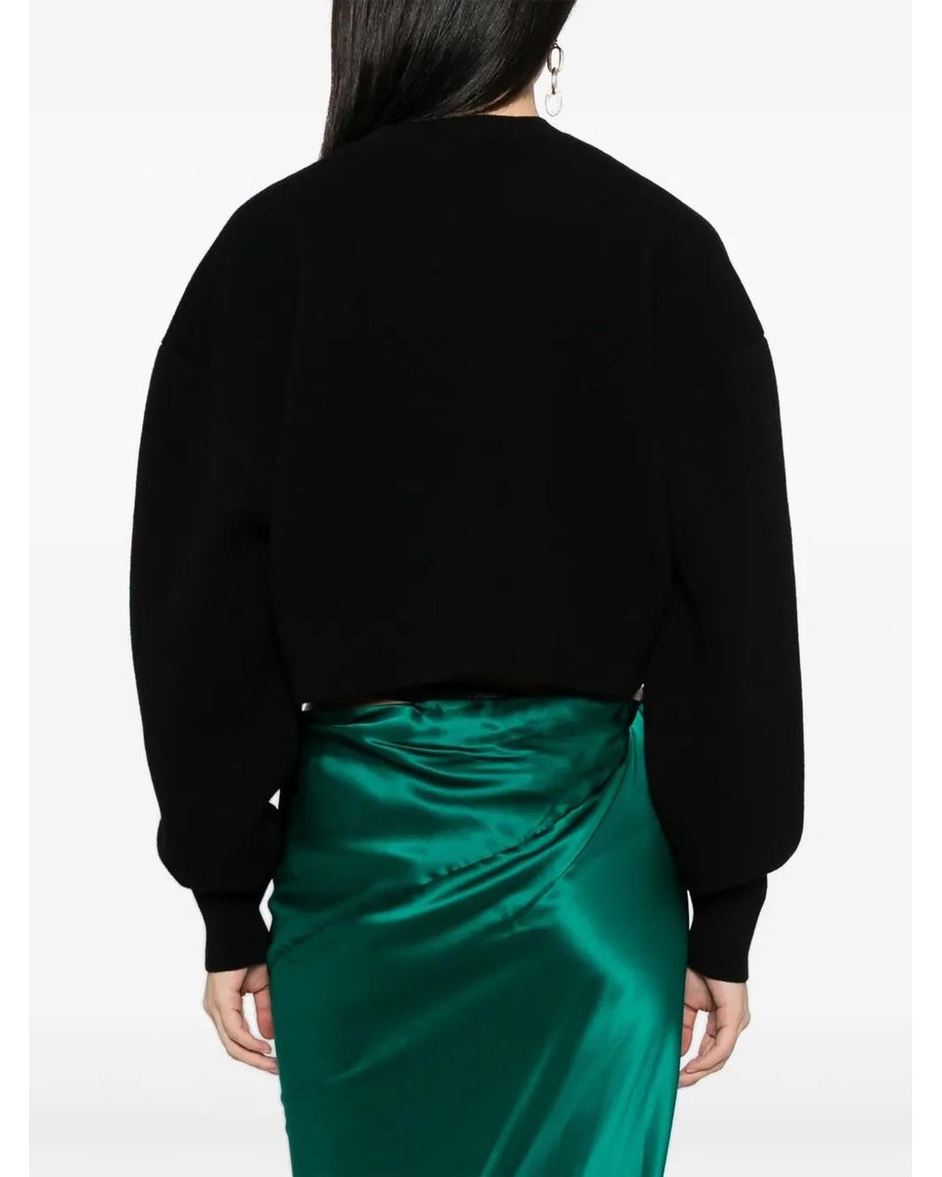 Tom Ford Black Sweater
