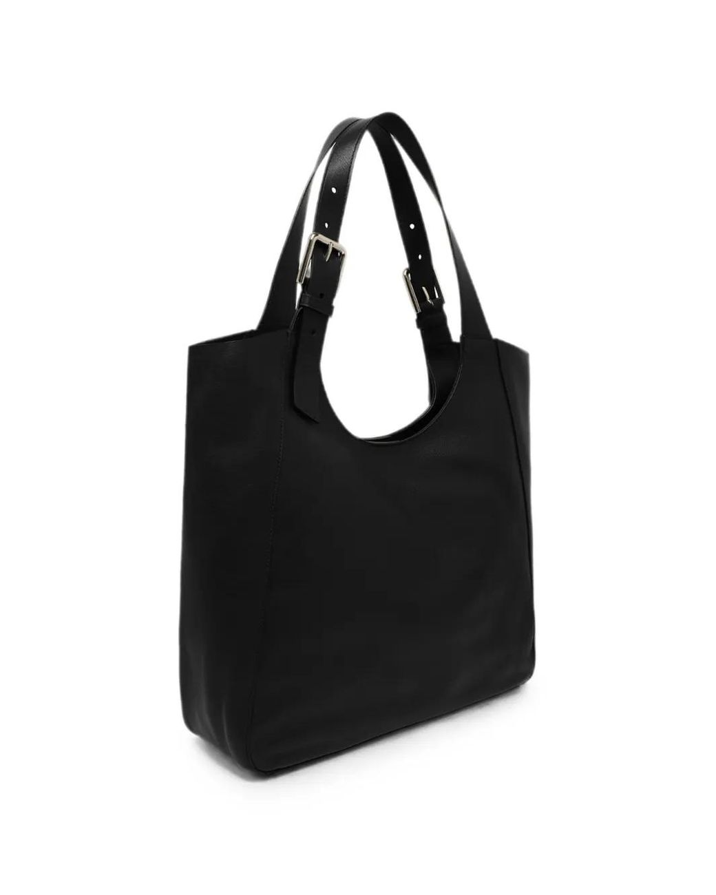Furla Black Cabas Dora L