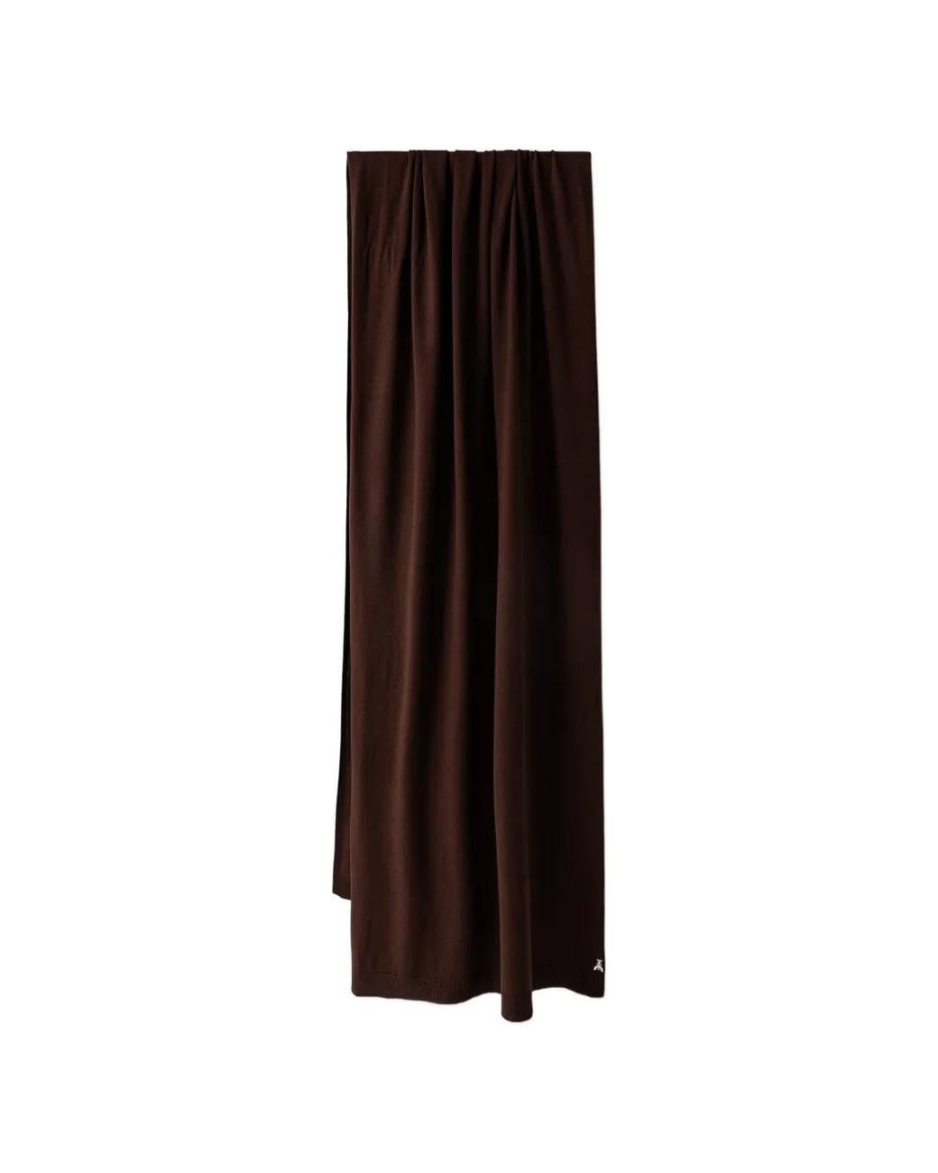 Sciarpa di Patrizia Pepe in Brown