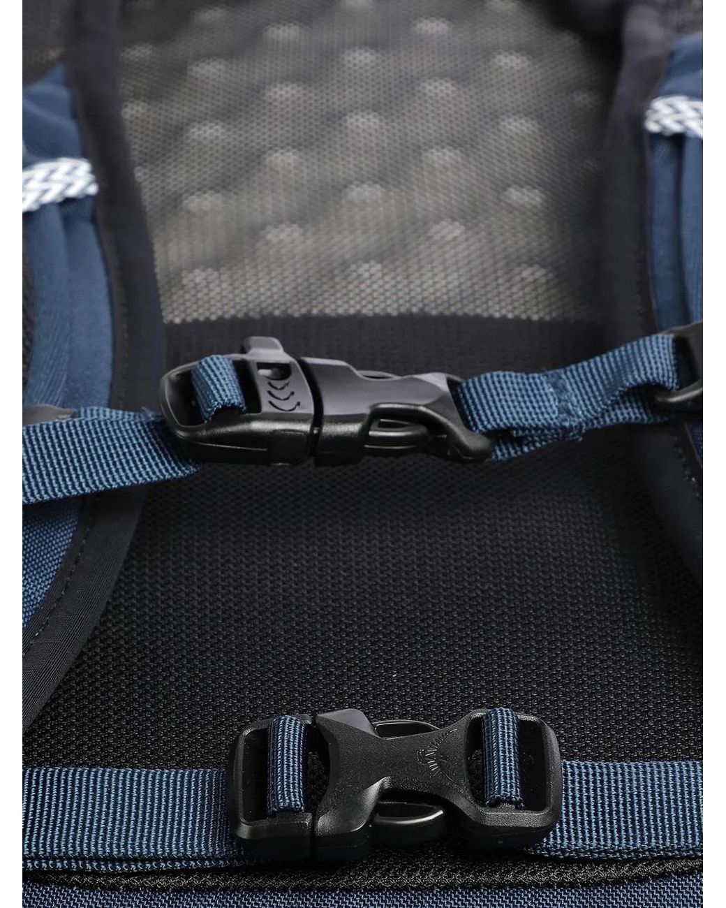 Osprey Rucksack Mit Kordelzug in Blue für Herren