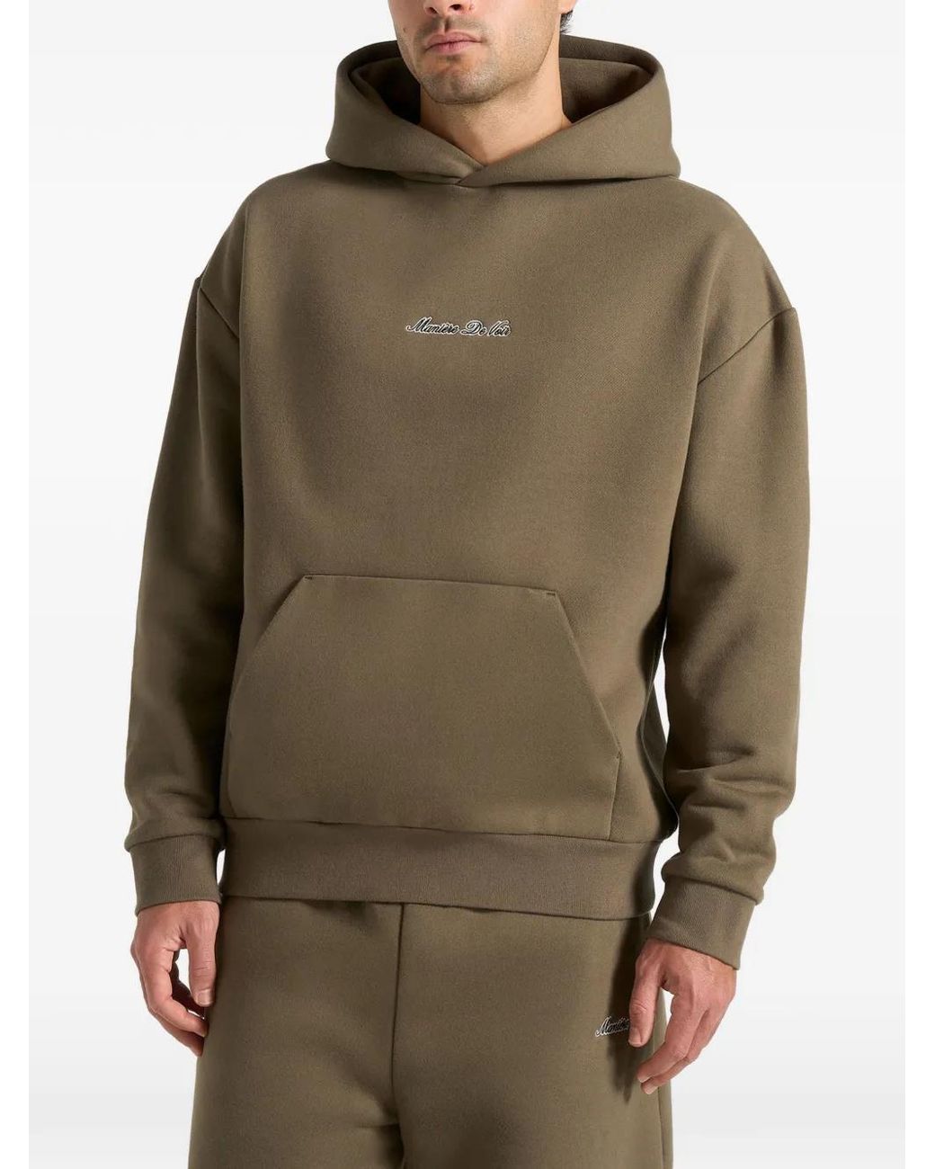 Manière De Voir Green Js001
