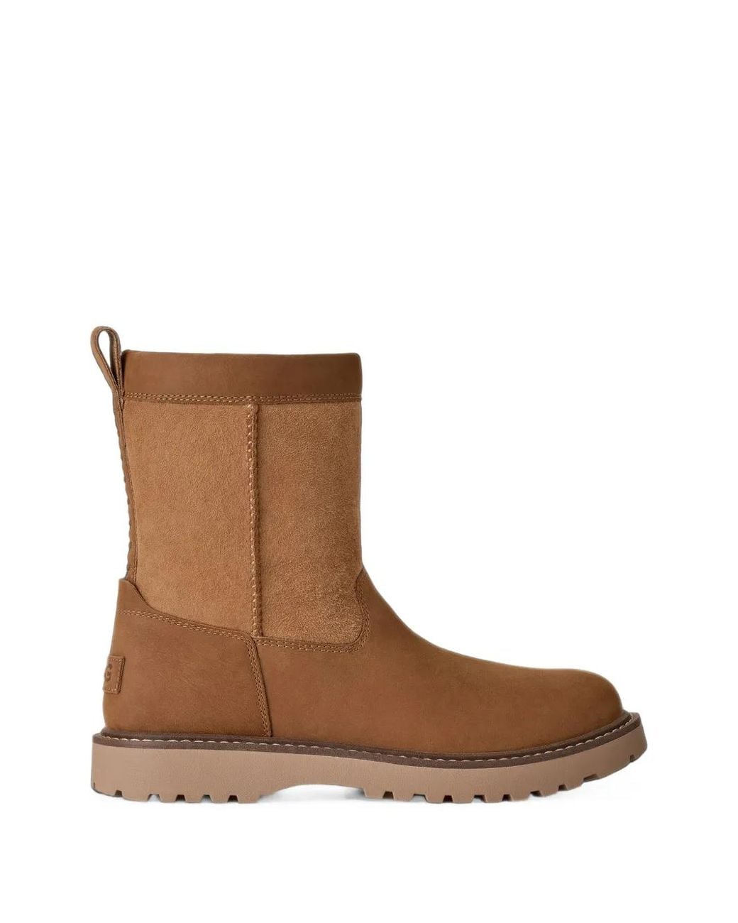 Ugg Brown Birch Ii Boots for men