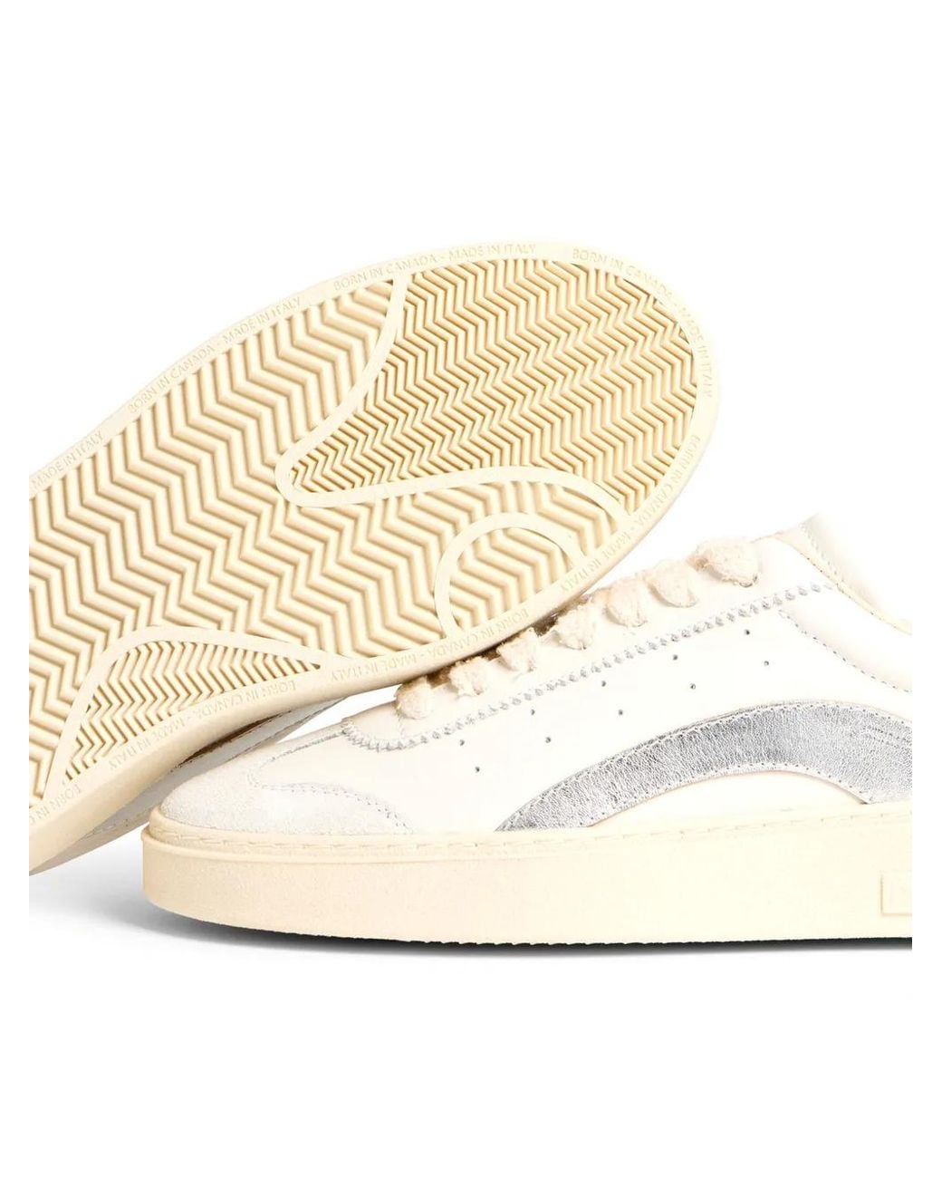 DSquared² Natural Baskets Rider
