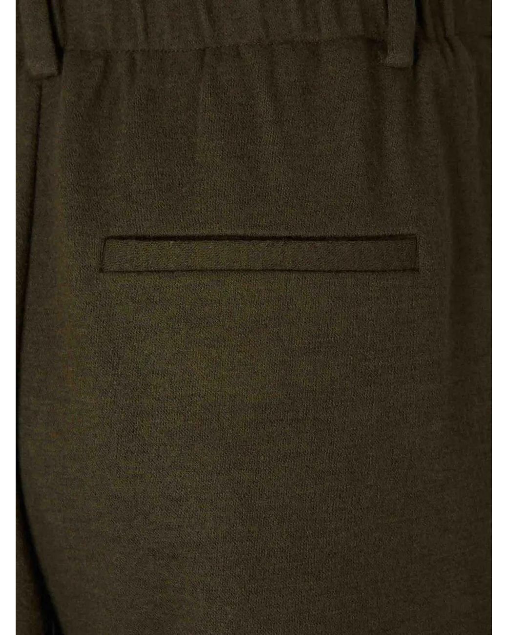 Jonathan Simkhai Broek Met Elastische Taille in het Green