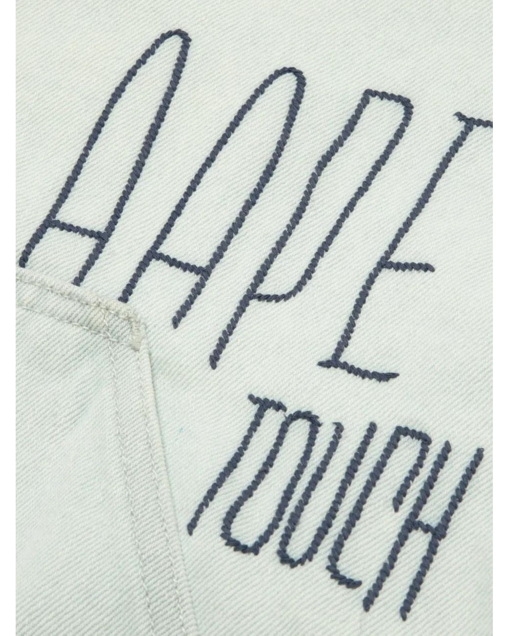 Aape By A Bathing Ape Gray Hooded Zip Jacket for men