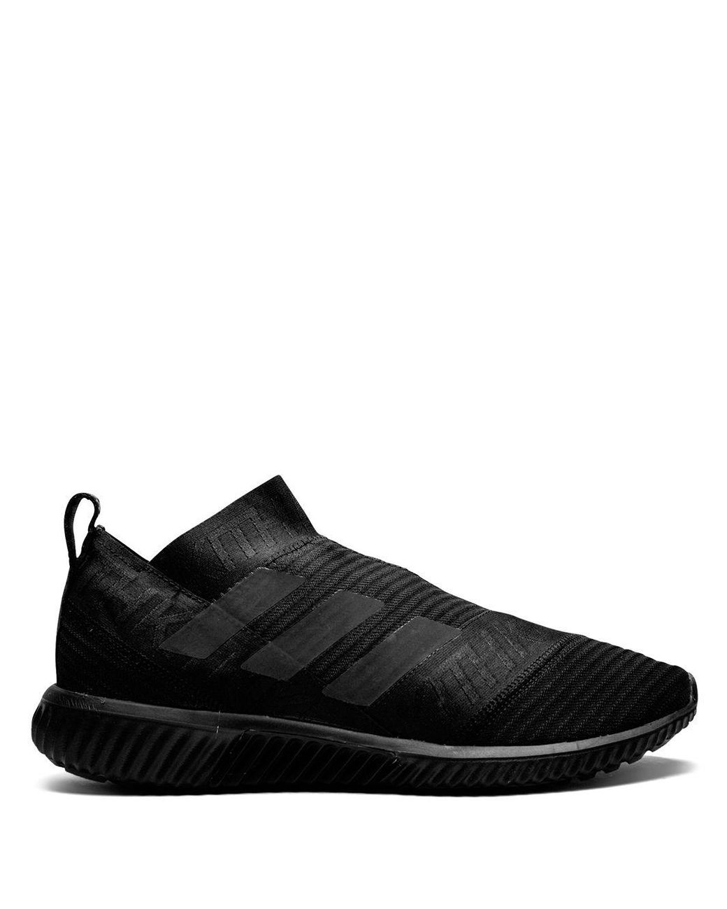 adidas K Nemeziz 17+ Tr Sneakers in Black | Lyst