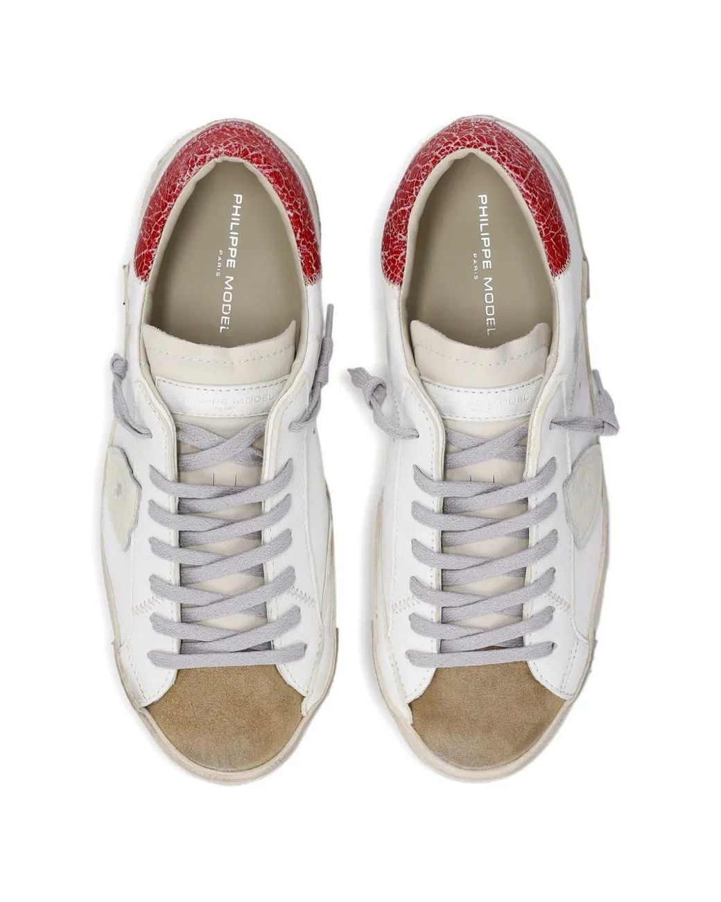 Philippe Model Prsx Sneakers in White für Herren