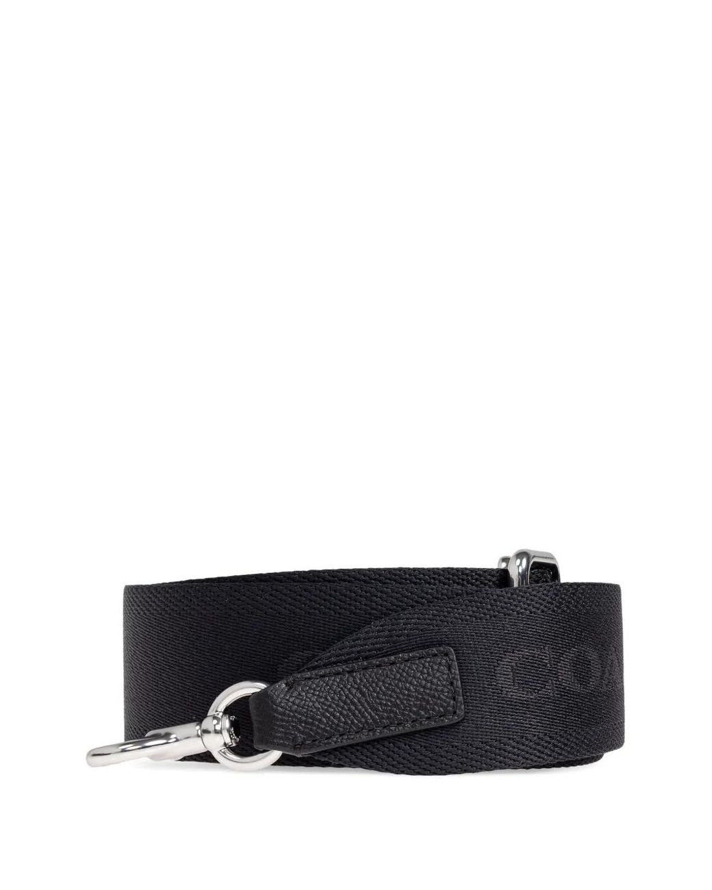 メンズ COACH Caden ビジネスバッグ Black