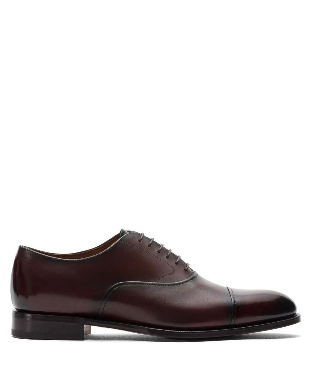 Church's Brown Mayfair Oxford Shoes for men