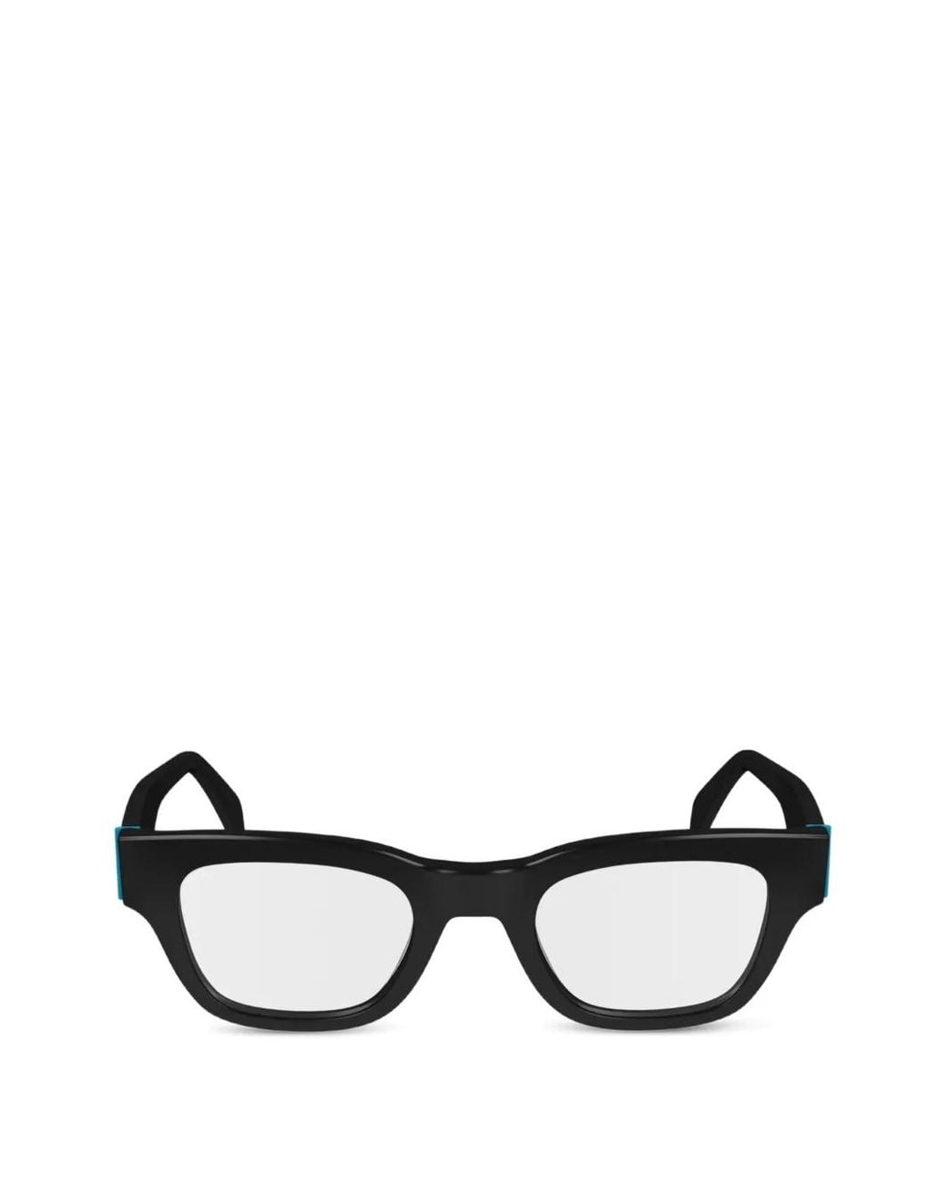 Paul Smith Kellino Brille Mit Eckigem Gestell in Black für Herren