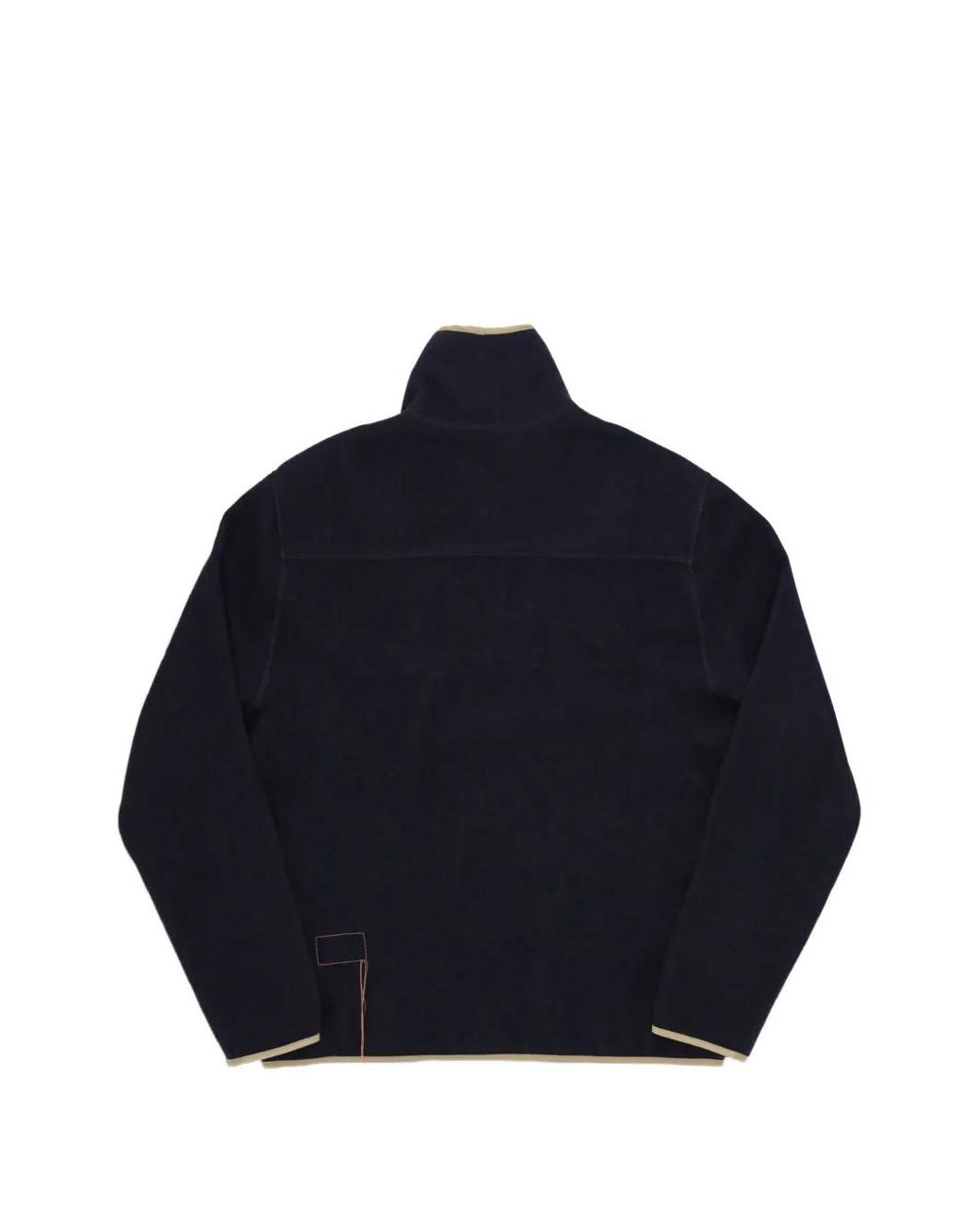 Fortela Blue K13 Brushed Wool Jacket for men