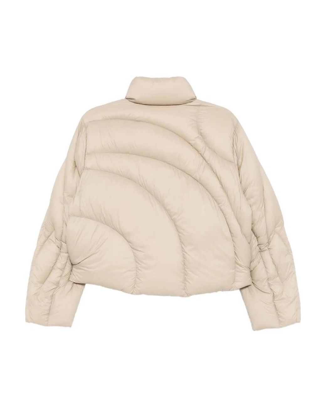 JNBY Natural Cropped Jacket