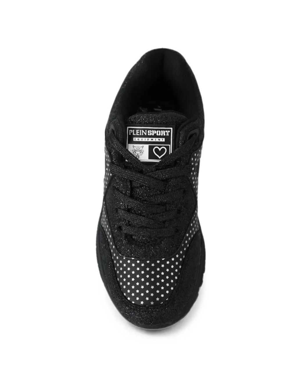 Shoes > sneakers Philipp Plein en coloris Black