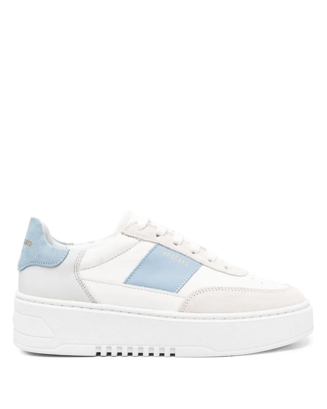 Axel Arigato White Clean 90 Trainers