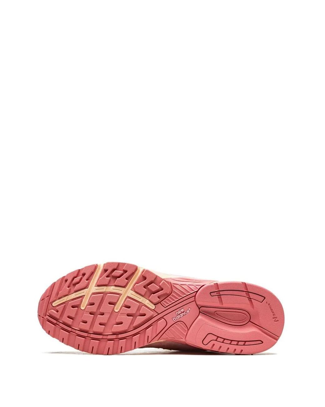 New Balance Pink X Joe Freshgoods 993 "Performance Art