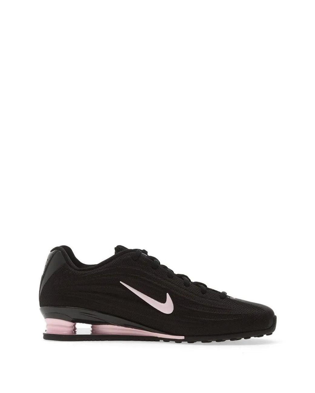 Nike Black Shox Z Sneakers