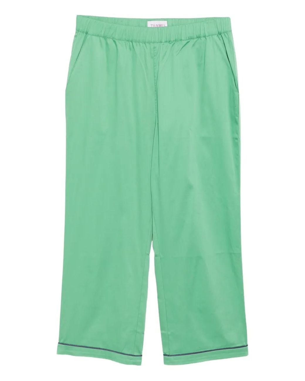 Thames MMXX Green Sleeper Trousers for men