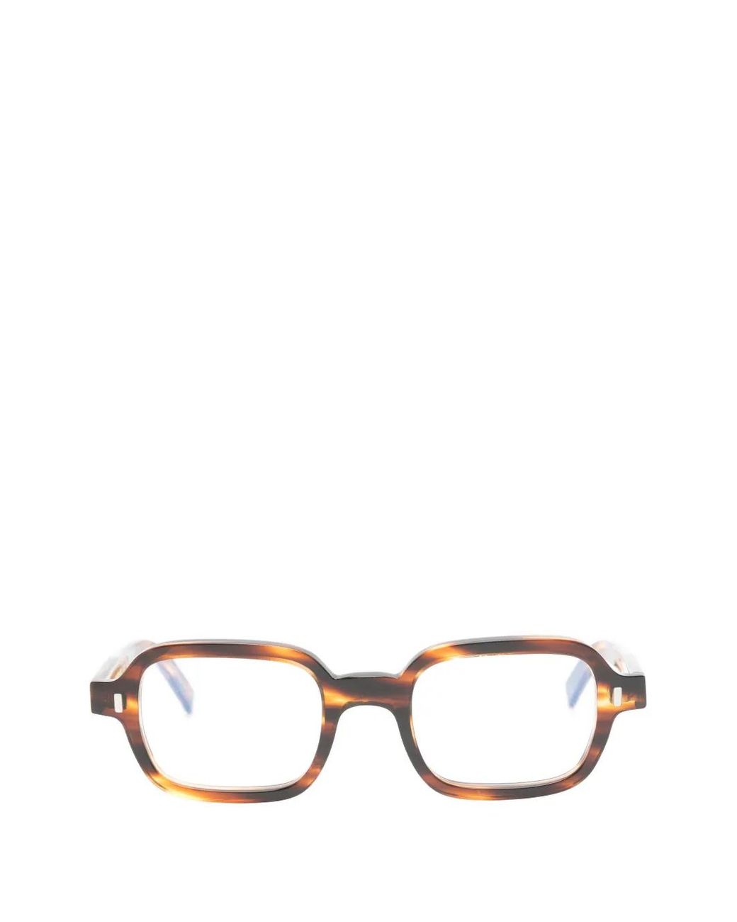 Lgr Brown Marrakech Bold Brille
