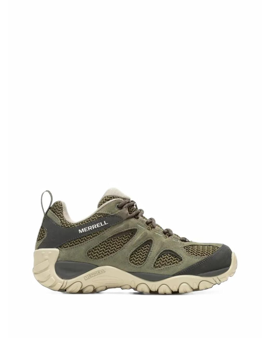 Merrell Green Yokota 2 Sneakers