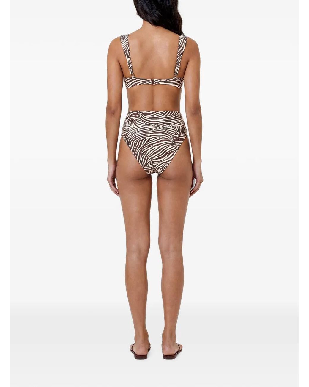 Nicholas Gray Bridget Balconette Top