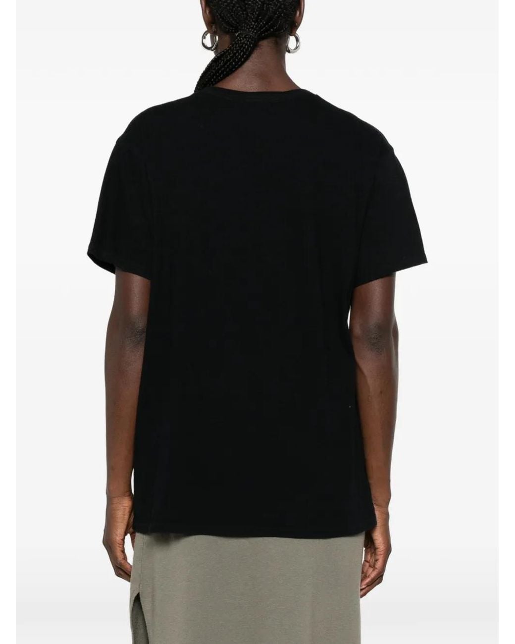 R13 Black You'Re Funny Boy T-Shirt