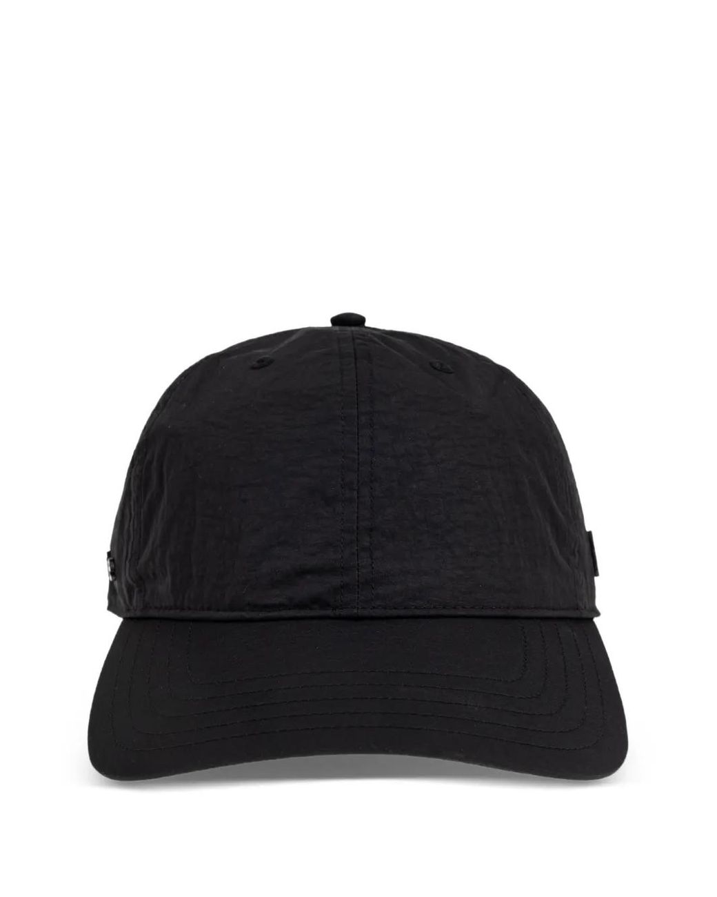 Adidas Black Logo Baseball Cap