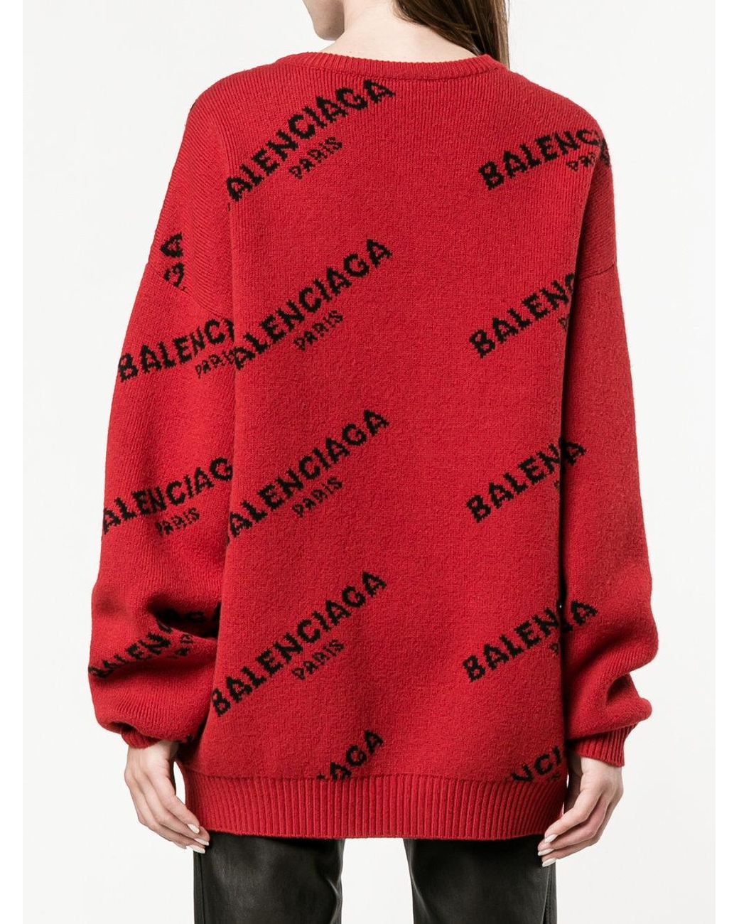 Balenciaga Sweaters for Women - FARFETCH