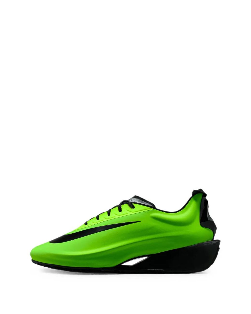 Nike Green First Sight Noir